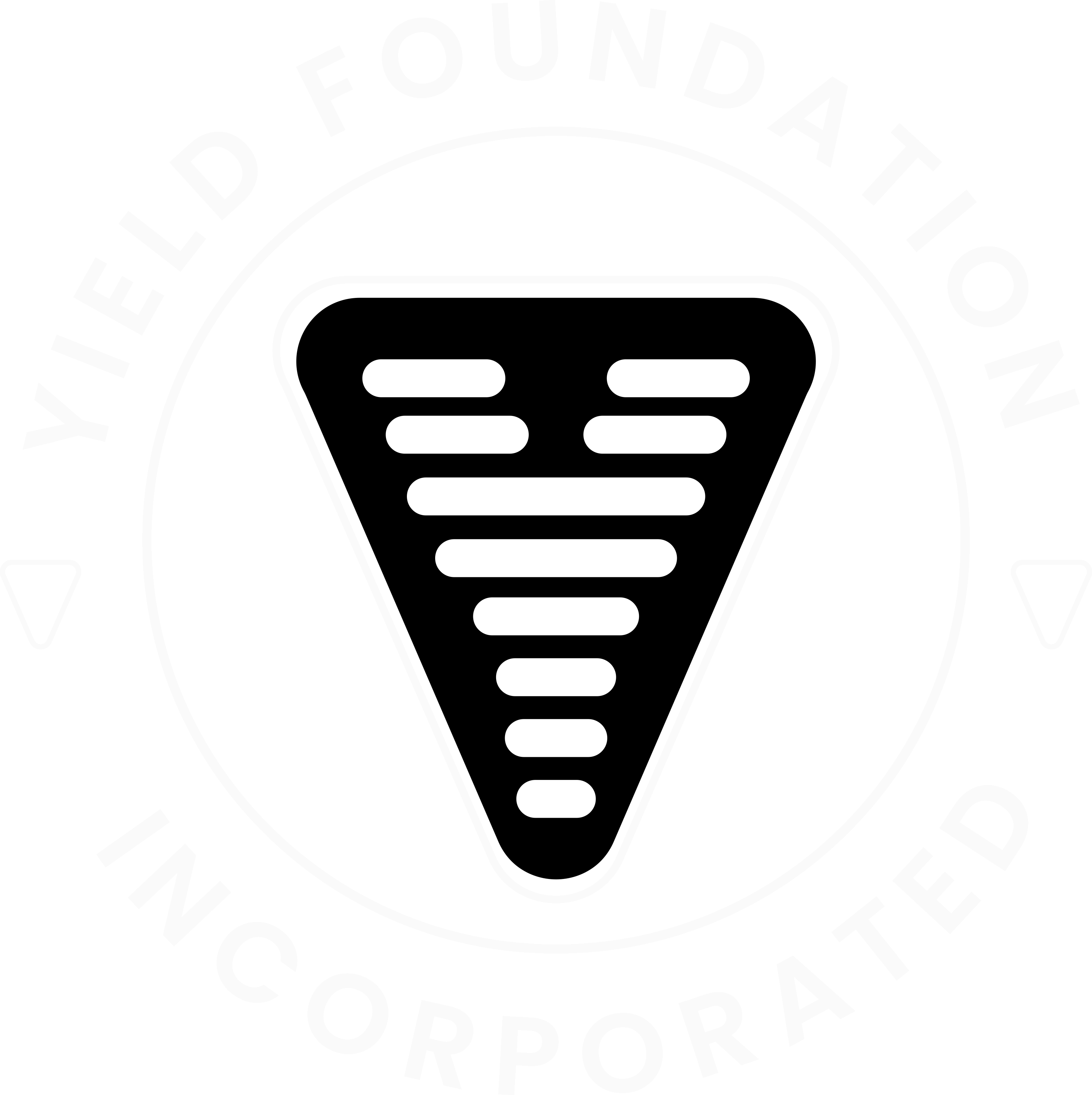 Yield Foundation